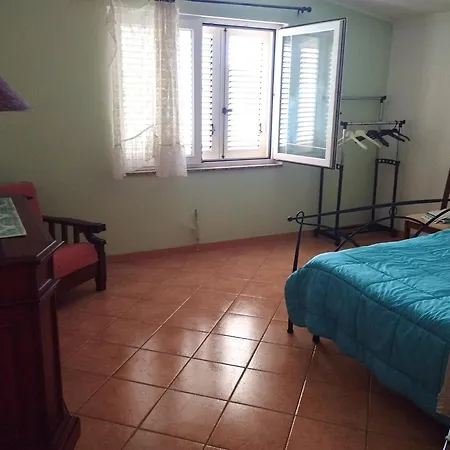 Bed and breakfast Petrarca 3*