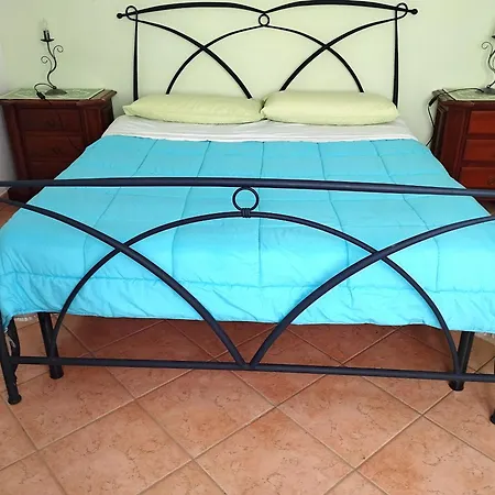 Petrarca Bed and breakfast Siliqua