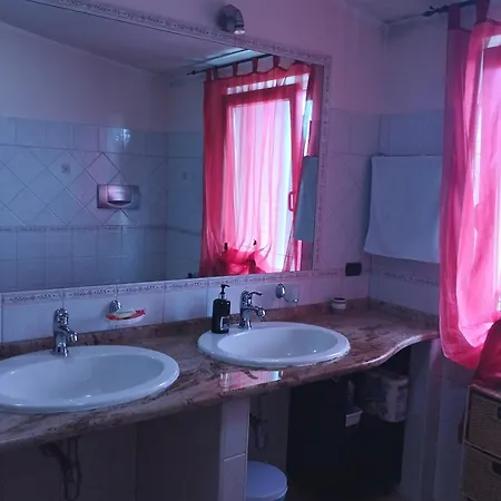 Bed and breakfast Petrarca 3*