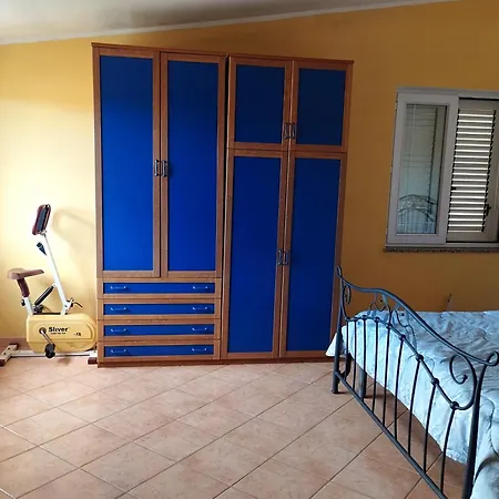 Petrarca 3* Siliqua