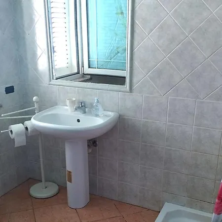 Bed and breakfast Petrarca Siliqua