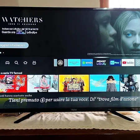 Bed & Breakfast Petrarca Siliqua