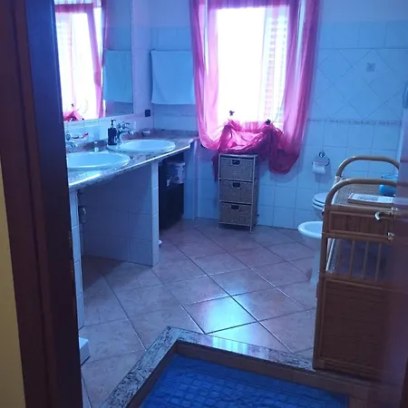 Petrarca Bed & Breakfast 3*