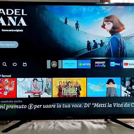 Bed & Breakfast Petrarca