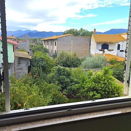 Bed & Breakfast Petrarca 3*