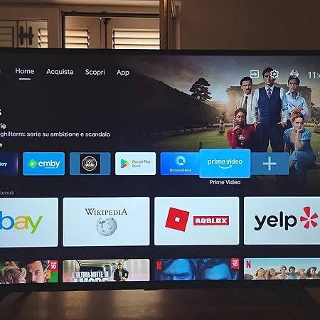 Petrarca Bed & Breakfast