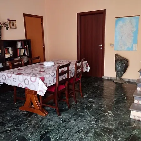 Bed & Breakfast Petrarca 3*